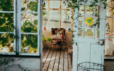 Building your own garden office